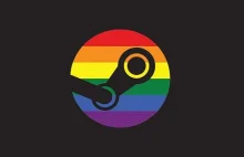 Na Steamie pojawił się nowy, oficjalny tag - LGBTQ+