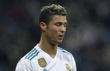 Ronaldo ostatecznie zdecydował: Odchodzi z Realu