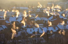 Walka ze smogiem - zrób to dla ekologii i zadbaj o kieszeń