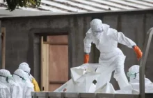 Wirus Ebola dotarł na Filipiny? Siedem osób z objawami choroby