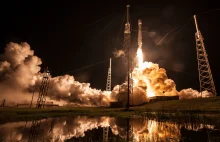 Start rakiety Falcon 9 z misją AMOS-17 – 7 sierpnia 2019