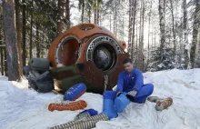 Wstydliwa choroba Sojuza - problem z separacją modułów (1969-2008 r.)