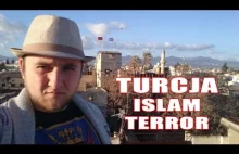 Islamska Turcja - największe zagrożenie dla Europy