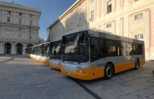 Genua wybiera Solarisa