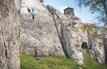 Jura Krakowsko-Częstochowska - wyjątkowe miejsce na mapie Polski