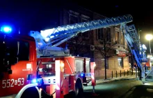 Plaga pożarów sadzy w kominie i niesprawna wentylacja w domu – strażacy alarmują