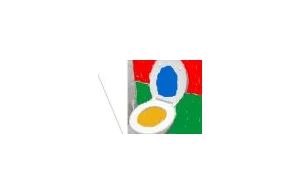 Czym naprawde jest logo Google?