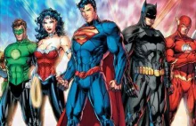 Oto oficjalne plany na komiksowe filmy Warner Bros. i DC!