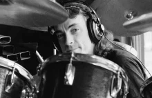 Nie żyje Neil Peart, perkusista zespołu Rush