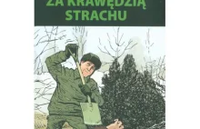 "Za krawędzią strachu" - teoria spiskowa ;)