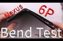 Flagowy smartphone Google w testach - Nexus to 6p żart