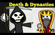 Death & Dynasties (Rules for Rulers Follow-up