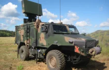 MSPO 2019: polskie radary AESA dla wojska. Jest umowa