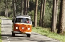 Kultowy Volkswagen T2 wraca do sprzedaży w cenie...50 000 euro