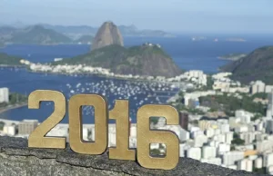 Co robić na igrzyskach olimpijskich w Rio de Janeiro