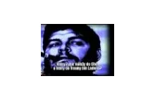 Che Guevara - komunistyczny zbrodniarz i terrorysta