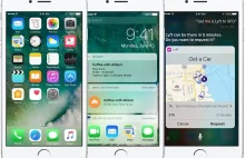 Apple iOS 10 można dużo szybciej "złamać" niż iOS 9