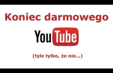 Czym jest YouTube Red?