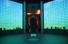 Ruriden - futurystyczny, japoński "cmentarz"[ENG].
