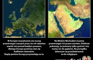 Europejska dominacja