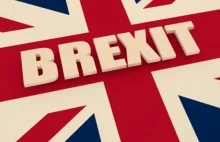 Większość Brytyjczyków za Brexitem. Przewaga robi się ogromna