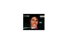 Transformacja twarzy Michaela Jacksona