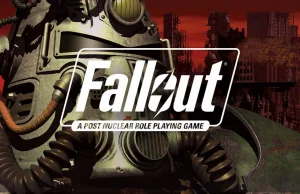 Oryginalny Fallout za darmo na Steam z okazji 20. urodzin tytułu