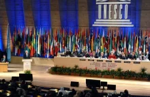 USA mści się na UNESCO