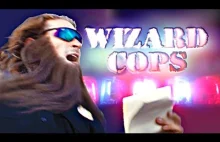 Wizard Cops