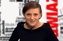Sylwia Krasnodębska ma zostać szefową PR III Polskiego Radia