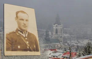 Walczył o Przemyśl i Westerplatte, umarł w katowni UB. Tragiczne losy...