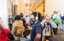 Ciekawostka: Google wprowadza własne gogle VR i uruchomia filmy 360 na żywo