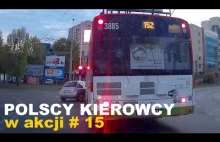 Polscy Kierowcy w akcji #15