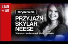 Przyjaciółki Skylar Neese - Kryminalnie...