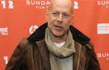 Bruce Willis znów w "Szklanej pułapce" – do pięciu razy sztuka!
