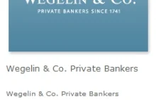 Trzy lata temu najstarszy szwajcarski bank Wegelin & CO postawił się USA