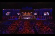 Andre Rieu - Scotland The Brave & Amazing Grace 1080p HD