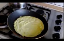 Jak zrobić omlet