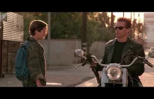 Terminator 2 4K - Czyta: Lucjan Szołajski :)