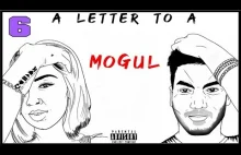 Kon Psychedelic x Shivangi - A Letter To A Mogul [ Prod. Purple Six Be...