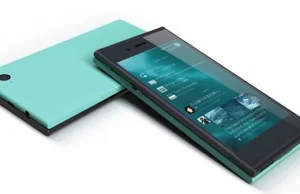 Oto następca N9. Pierwszy smartfon Jolla zaprezentowany!