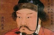 Organizacja gwardii przybocznej Chana Ugedeja w świetle tajnej historii Mongołów