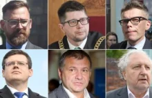 TVP próbuje uzasadnić skandaliczne nominacje dla Piotrowicza i Pawłowicz