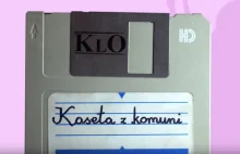 Polskie Radio (Czwórka) właśnie puszcza całą kasetę Klocucha