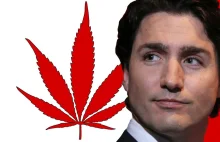Marihuana w Kanadzie jest od dziś legalna