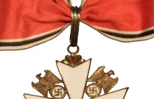 Order Zasługi Orła Niemieckiego