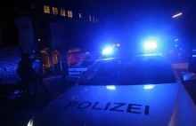 Brutalny gwałt w Lipsku. Policja: kobiety powinny biegać parami