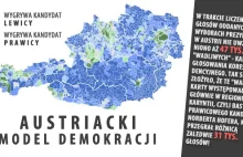 Austria:Przekręty wyborcze stwierdzono w94 na117 okręgów wyborczych!Co na to KE?