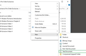 Jak zabezpieczyć folder hasłem w Windows 10