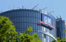 GM: Rząd Wenezueli ukradł nam fabrykę